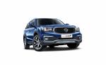 Haima S7 2017 года